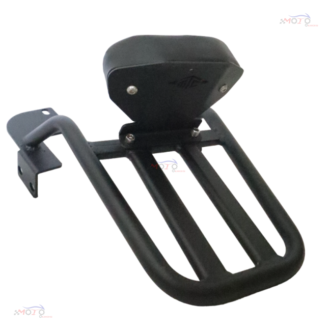 Pipe Carrier With Backrest For Fz V3